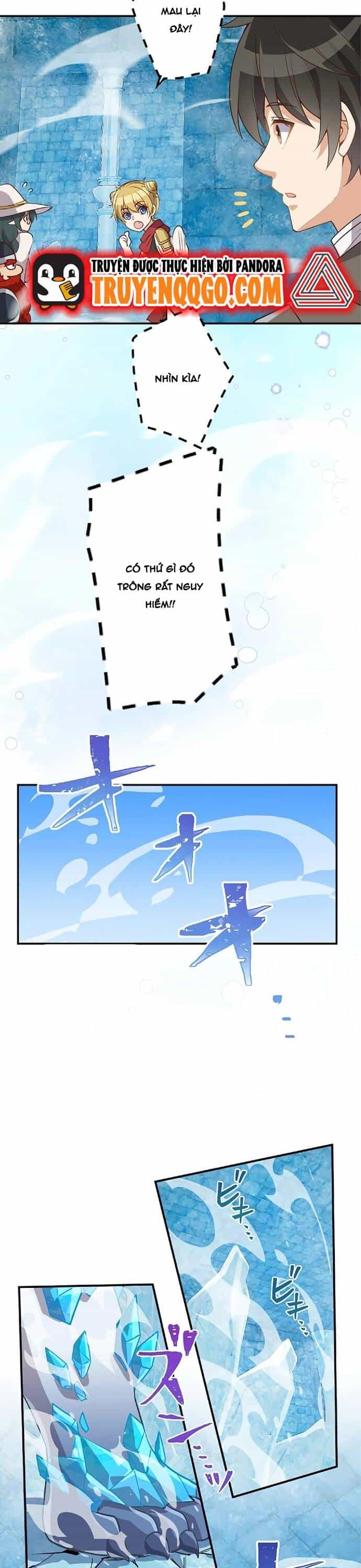 Jozan Fuyo No Komikaraizu Sutato Shimashita! - Chương 12 - ảnh 9