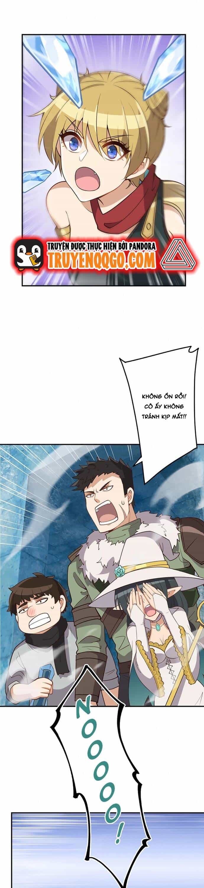 Jozan Fuyo No Komikaraizu Sutato Shimashita! - Chương 13 - ảnh 2
