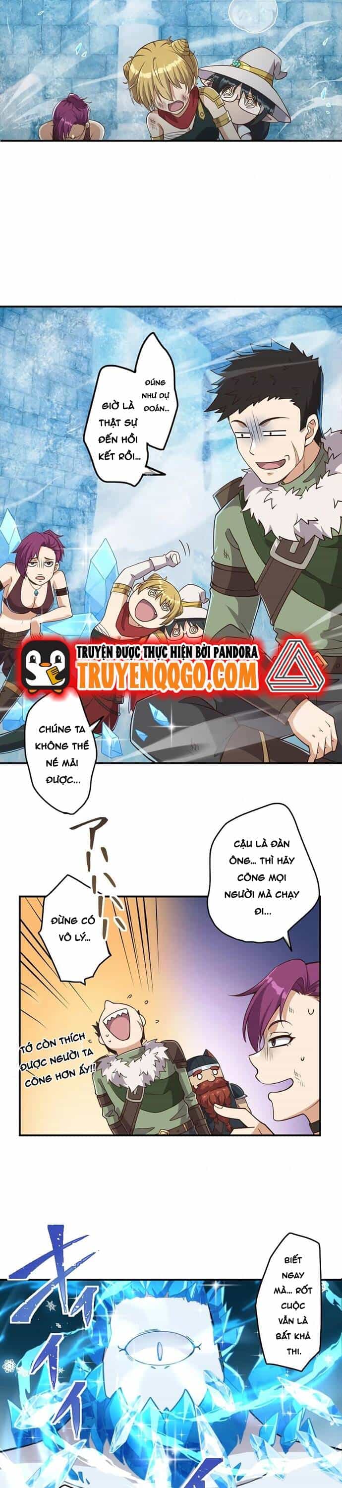Jozan Fuyo No Komikaraizu Sutato Shimashita! - Chương 13 - ảnh 25