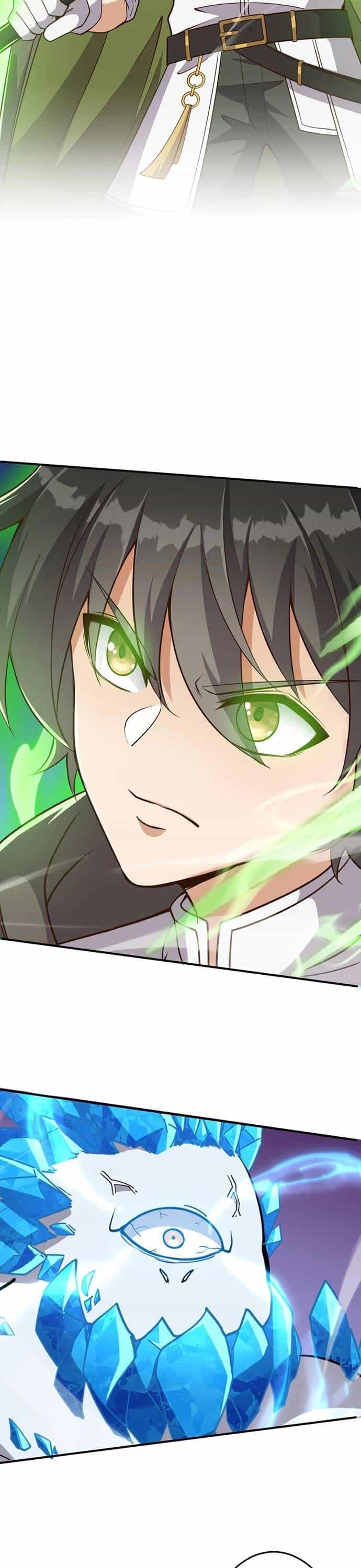 Jozan Fuyo No Komikaraizu Sutato Shimashita! - Chương 13 - ảnh 30