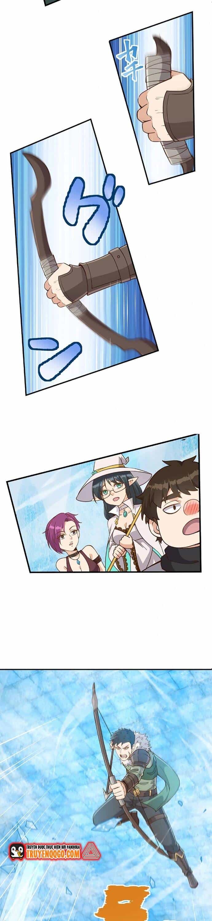 Jozan Fuyo No Komikaraizu Sutato Shimashita! - Chương 14 - ảnh 26
