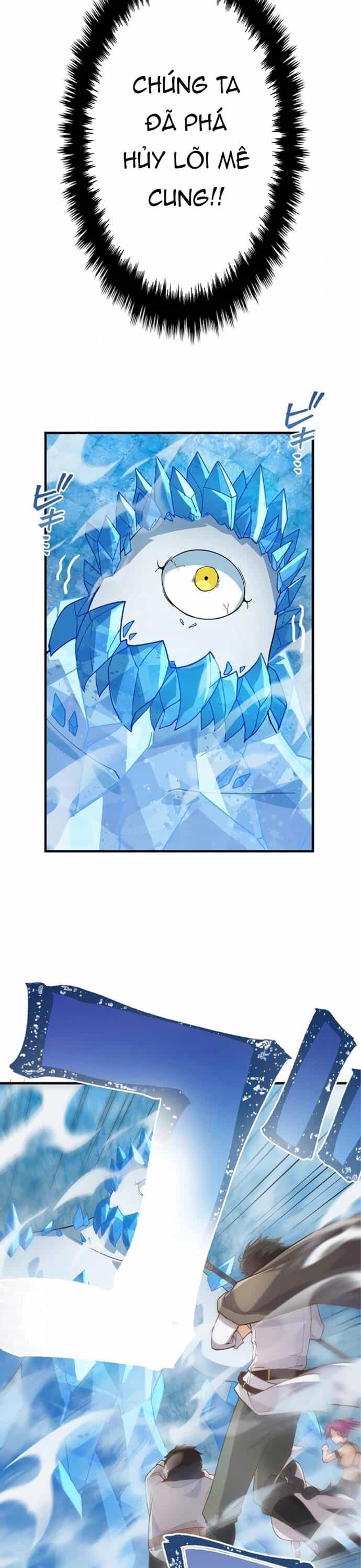 Jozan Fuyo No Komikaraizu Sutato Shimashita! - Chương 15 - ảnh 2