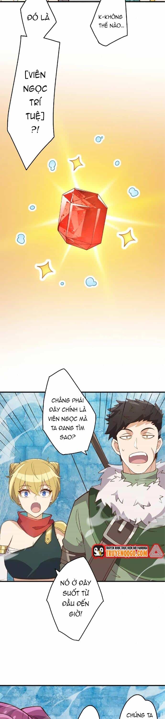 Jozan Fuyo No Komikaraizu Sutato Shimashita! - Chương 15 - ảnh 9