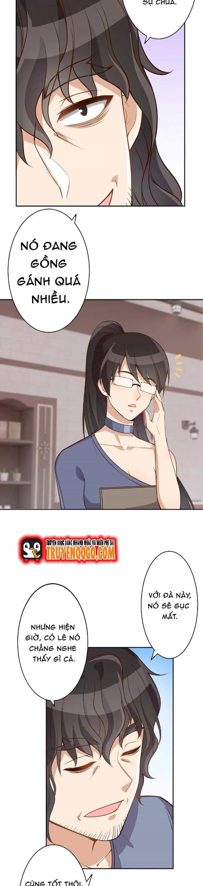 Jozan Fuyo No Komikaraizu Sutato Shimashita! - Chương 17 - ảnh 12