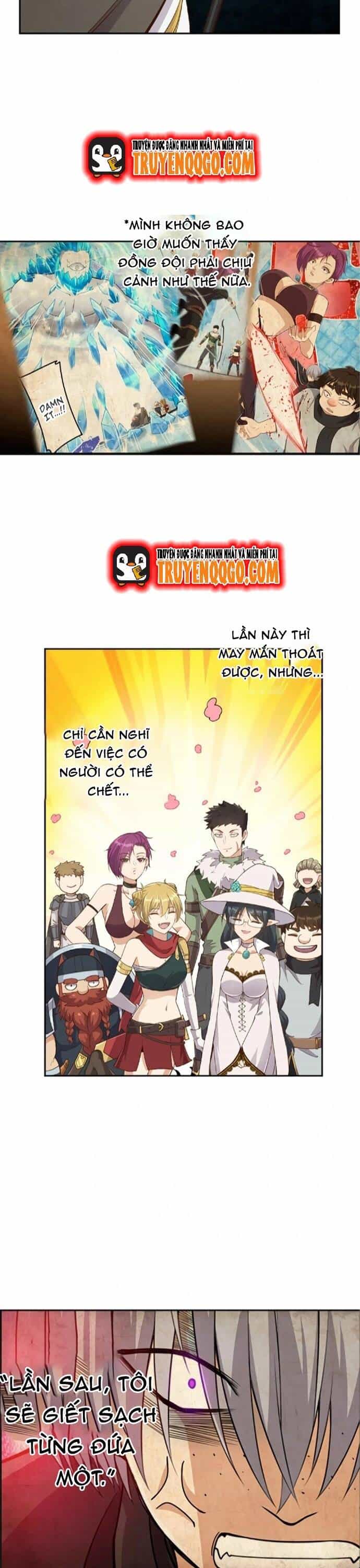 Jozan Fuyo No Komikaraizu Sutato Shimashita! - Chương 17 - ảnh 14