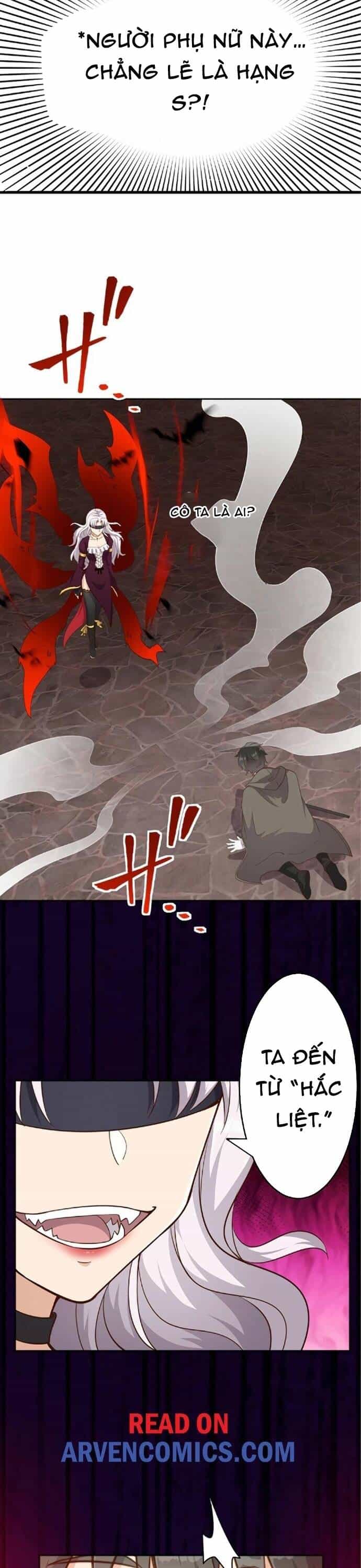 Jozan Fuyo No Komikaraizu Sutato Shimashita! - Chương 17 - ảnh 24