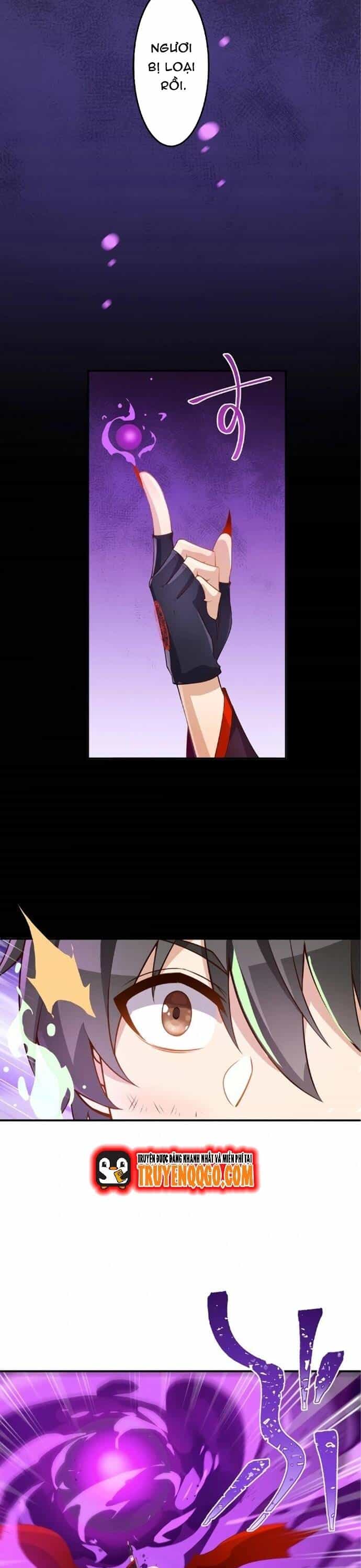 Jozan Fuyo No Komikaraizu Sutato Shimashita! - Chương 18 - ảnh 12