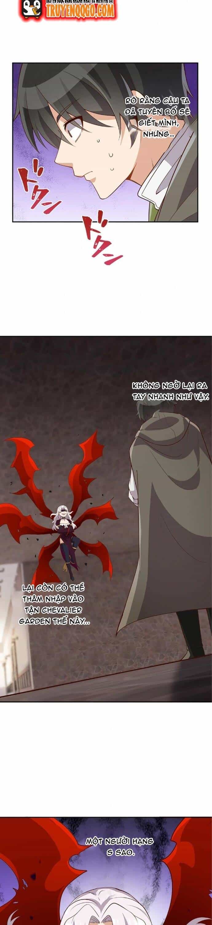 Jozan Fuyo No Komikaraizu Sutato Shimashita! - Chương 18 - ảnh 2