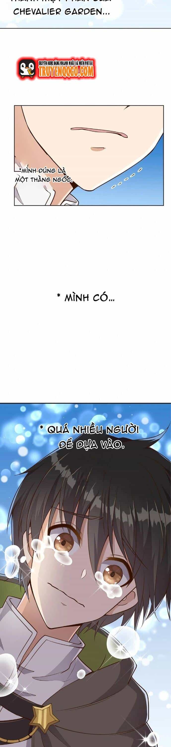 Jozan Fuyo No Komikaraizu Sutato Shimashita! - Chương 18 - ảnh 35
