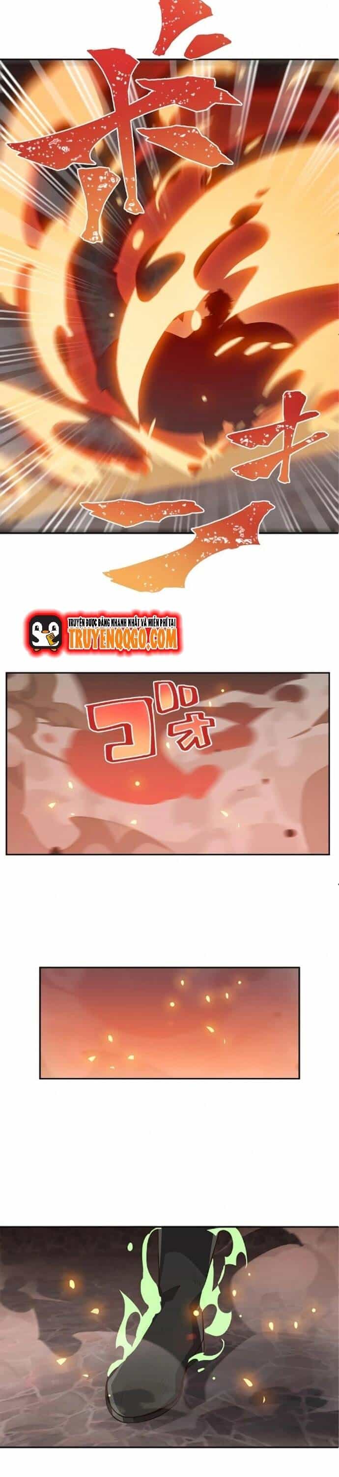 Jozan Fuyo No Komikaraizu Sutato Shimashita! - Chương 18 - ảnh 8