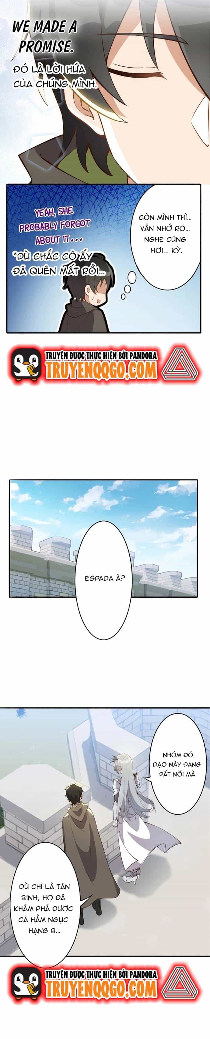 Jozan Fuyo No Komikaraizu Sutato Shimashita! - Chương 2 - ảnh 12
