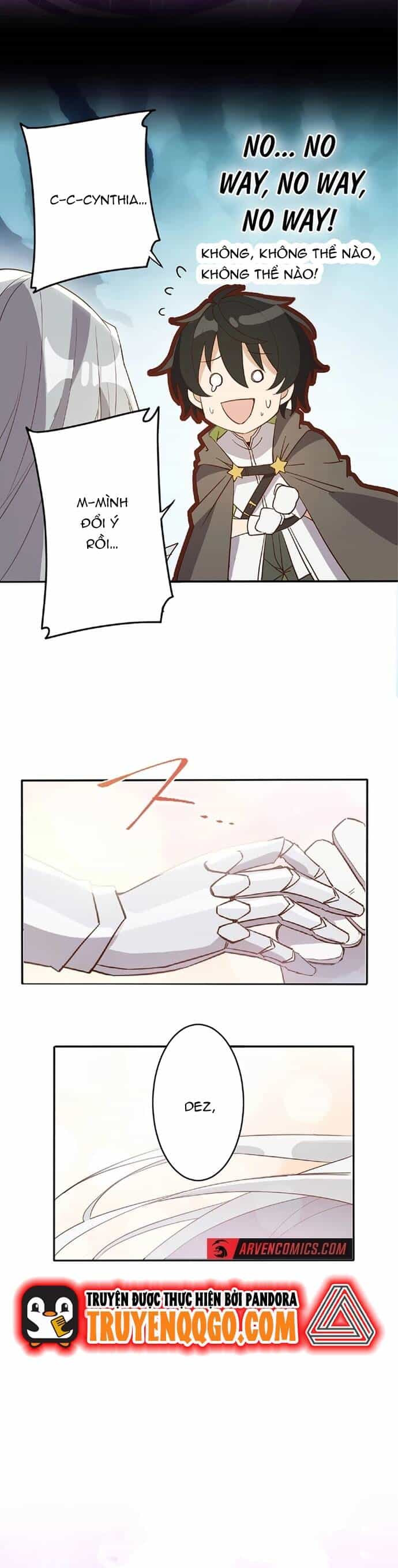 Jozan Fuyo No Komikaraizu Sutato Shimashita! - Chương 2 - ảnh 21