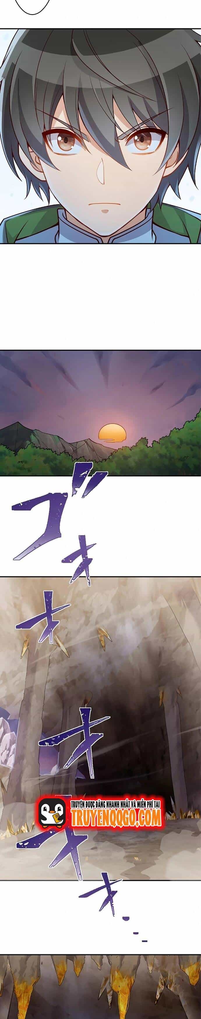 Jozan Fuyo No Komikaraizu Sutato Shimashita! - Chương 21 - ảnh 11