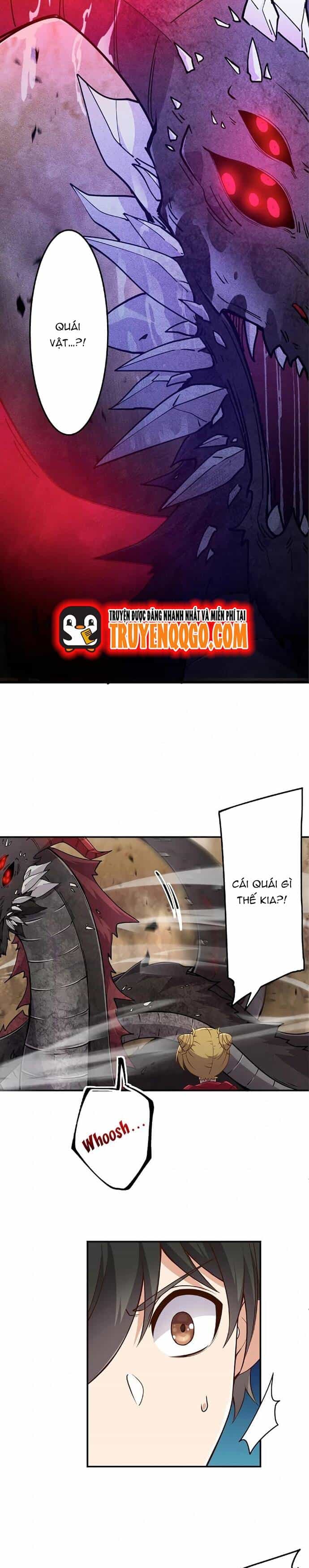 Jozan Fuyo No Komikaraizu Sutato Shimashita! - Chương 21 - ảnh 27