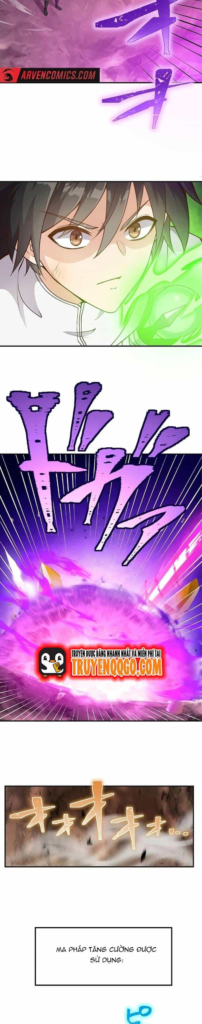 Jozan Fuyo No Komikaraizu Sutato Shimashita! - Chương 22 - ảnh 23