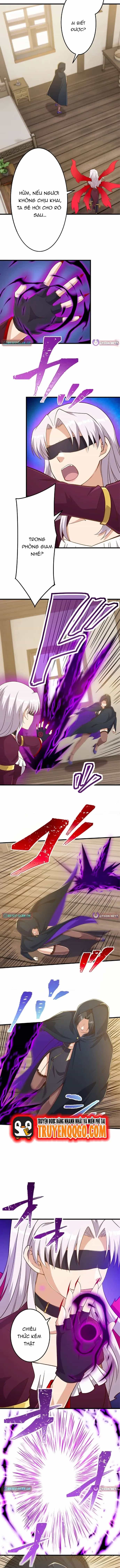 Jozan Fuyo No Komikaraizu Sutato Shimashita! - Chương 29 - ảnh 10