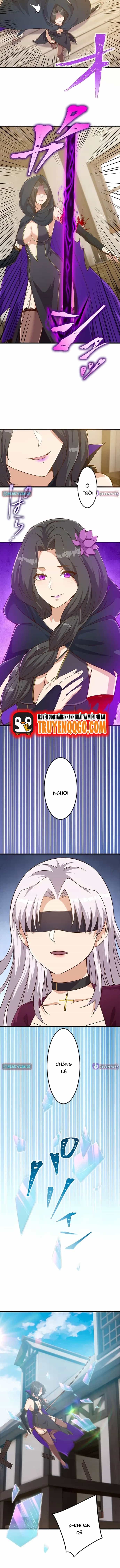 Jozan Fuyo No Komikaraizu Sutato Shimashita! - Chương 29 - ảnh 11