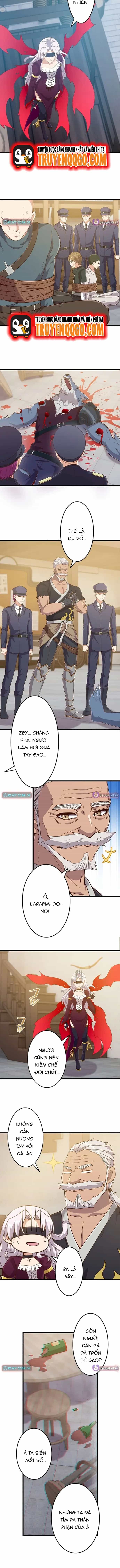 Jozan Fuyo No Komikaraizu Sutato Shimashita! - Chương 29 - ảnh 13
