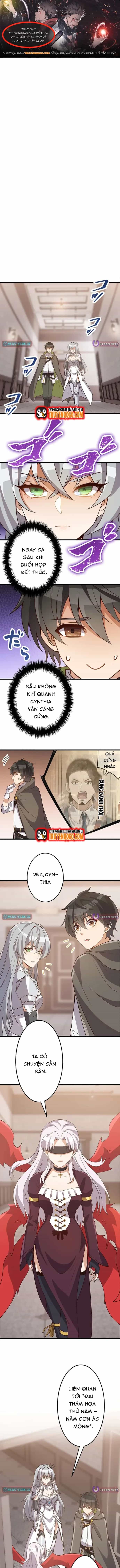 Jozan Fuyo No Komikaraizu Sutato Shimashita! - Chương 31 - ảnh 1