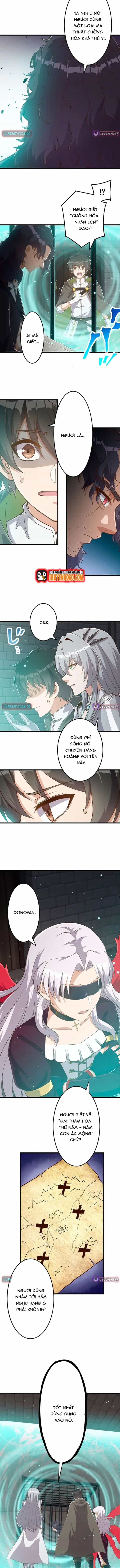 Jozan Fuyo No Komikaraizu Sutato Shimashita! - Chương 31 - ảnh 11