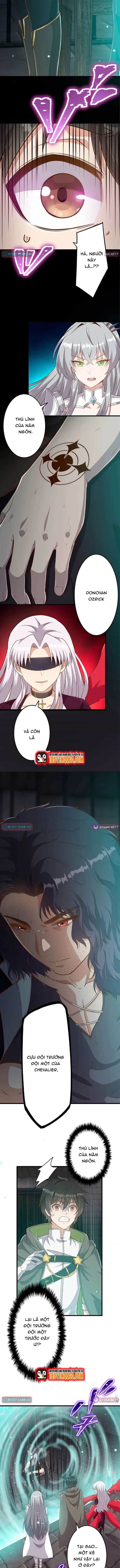 Jozan Fuyo No Komikaraizu Sutato Shimashita! - Chương 31 - ảnh 8