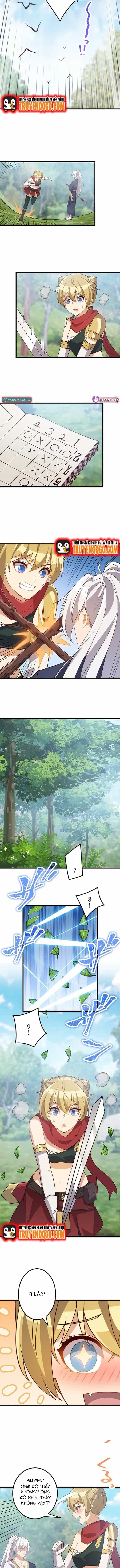Jozan Fuyo No Komikaraizu Sutato Shimashita! - Chương 33 - ảnh 5