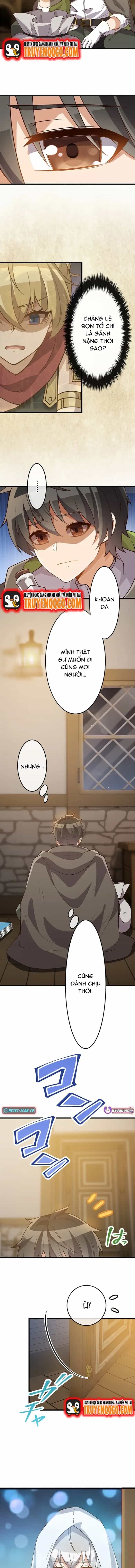Jozan Fuyo No Komikaraizu Sutato Shimashita! - Chương 35 - ảnh 2