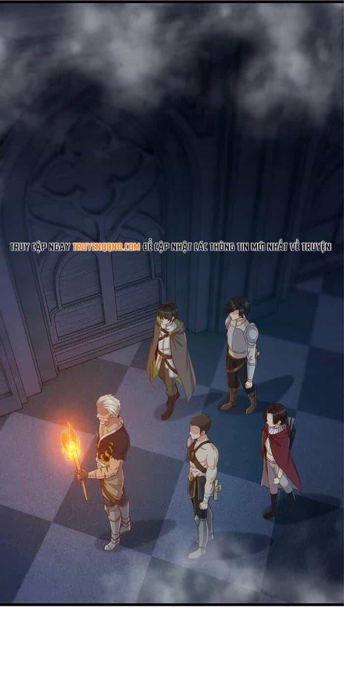Jozan Fuyo No Komikaraizu Sutato Shimashita! - Chương 36 - ảnh 39