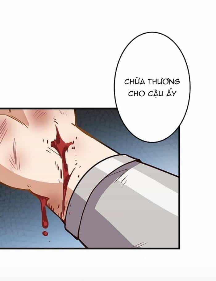 Jozan Fuyo No Komikaraizu Sutato Shimashita! - Chương 37 - ảnh 12