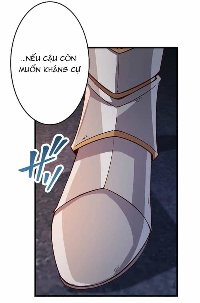 Jozan Fuyo No Komikaraizu Sutato Shimashita! - Chương 37 - ảnh 16