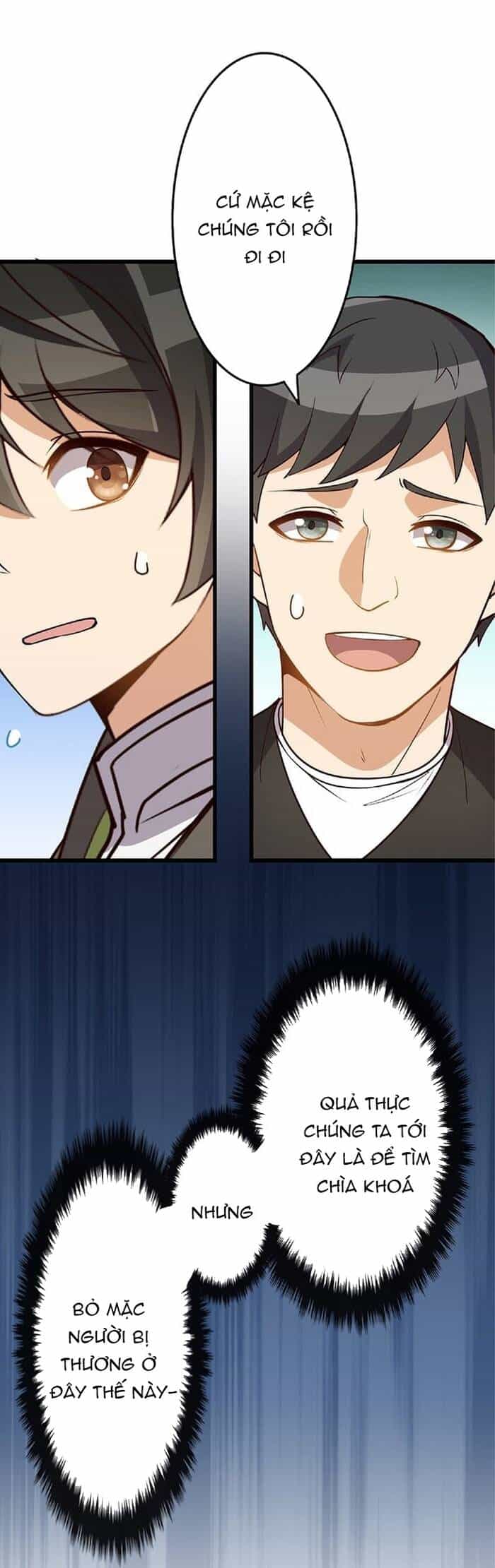 Jozan Fuyo No Komikaraizu Sutato Shimashita! - Chương 37 - ảnh 19