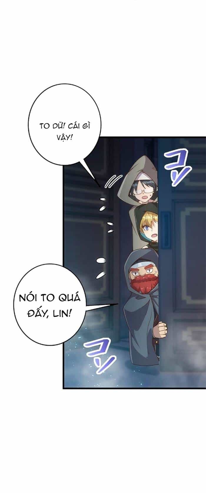 Jozan Fuyo No Komikaraizu Sutato Shimashita! - Chương 37 - ảnh 31