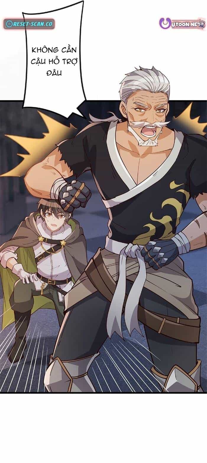 Jozan Fuyo No Komikaraizu Sutato Shimashita! - Chương 37 - ảnh 4