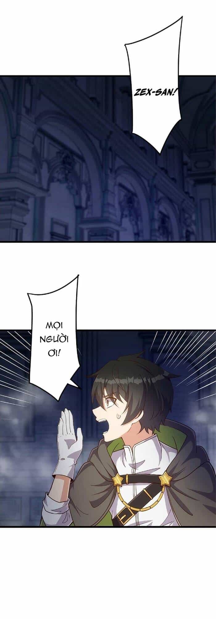 Jozan Fuyo No Komikaraizu Sutato Shimashita! - Chương 37 - ảnh 56