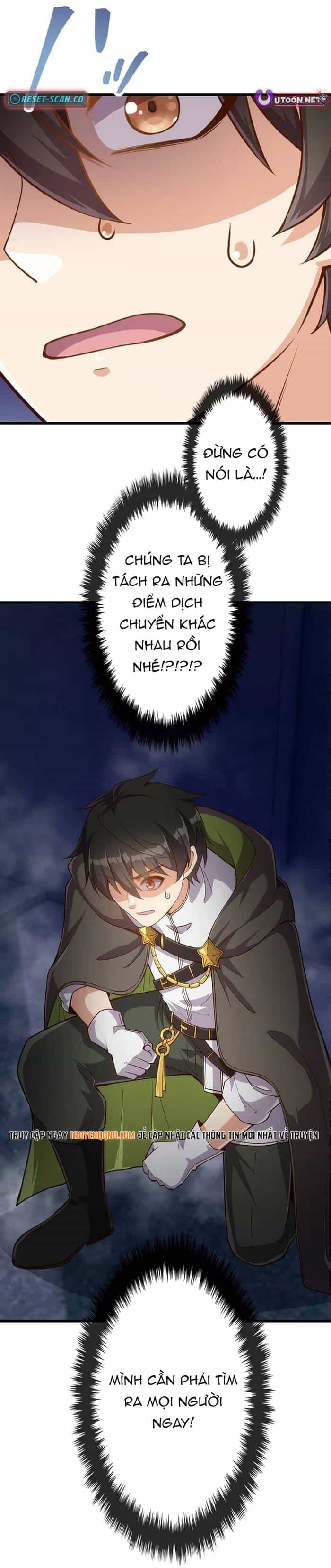 Jozan Fuyo No Komikaraizu Sutato Shimashita! - Chương 37 - ảnh 57