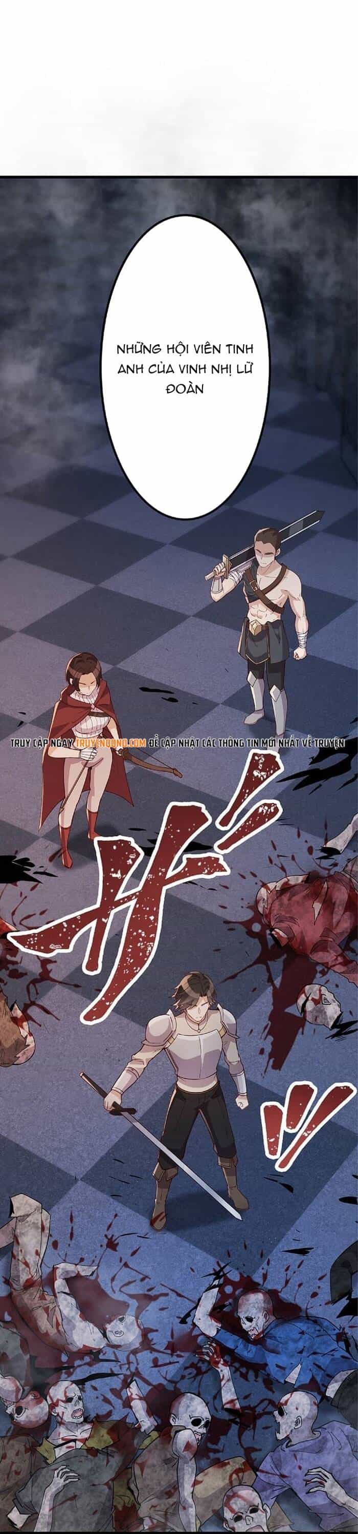 Jozan Fuyo No Komikaraizu Sutato Shimashita! - Chương 37 - ảnh 6