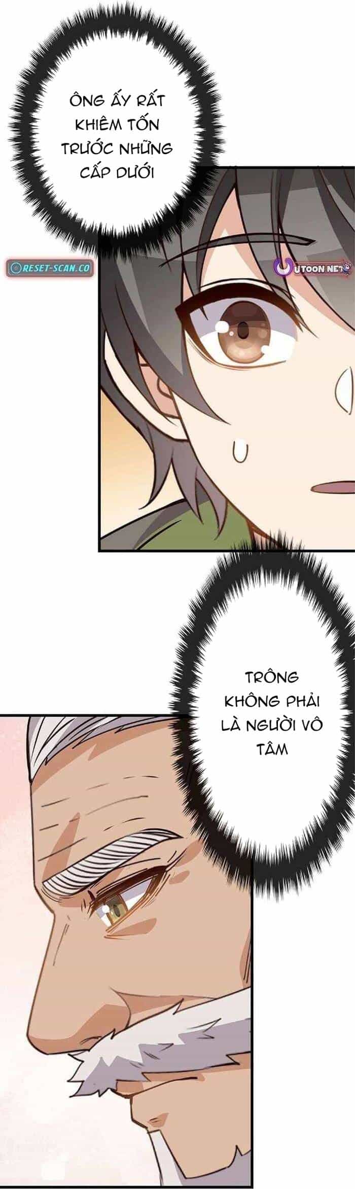 Jozan Fuyo No Komikaraizu Sutato Shimashita! - Chương 38 - ảnh 15