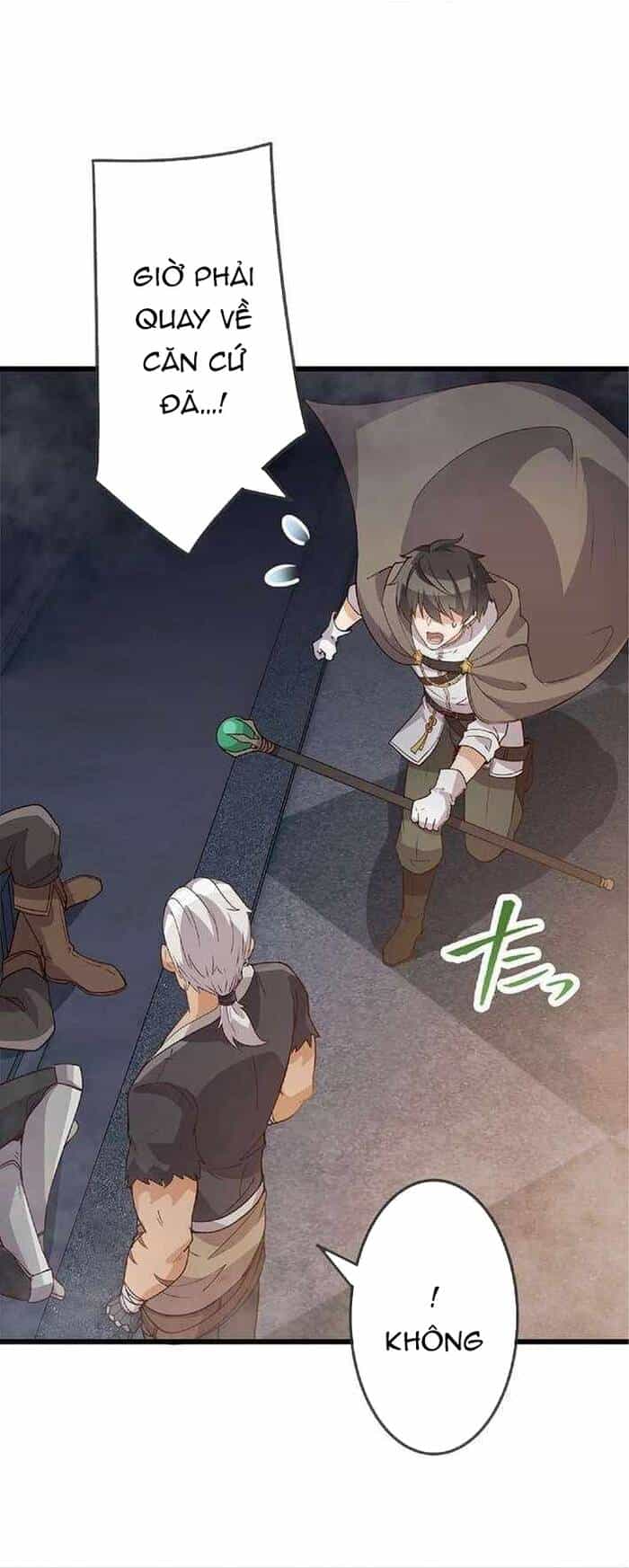 Jozan Fuyo No Komikaraizu Sutato Shimashita! - Chương 38 - ảnh 16