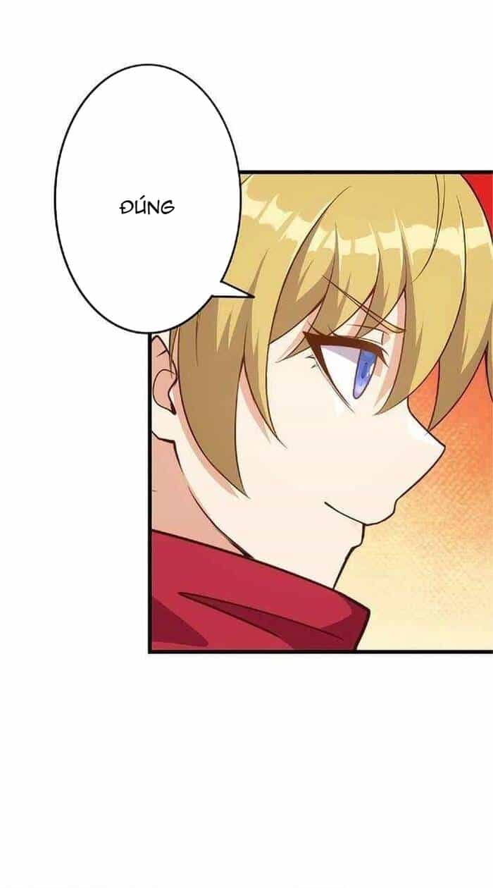 Jozan Fuyo No Komikaraizu Sutato Shimashita! - Chương 38 - ảnh 38