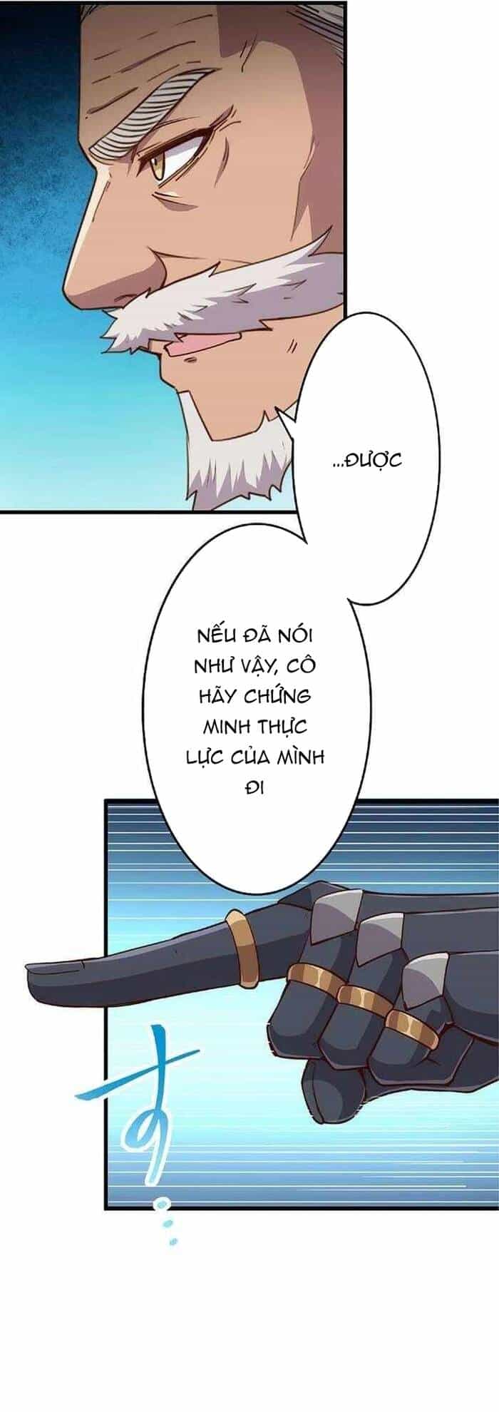 Jozan Fuyo No Komikaraizu Sutato Shimashita! - Chương 38 - ảnh 39