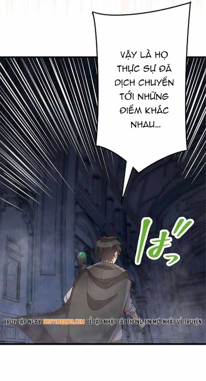 Jozan Fuyo No Komikaraizu Sutato Shimashita! - Chương 38 - ảnh 6