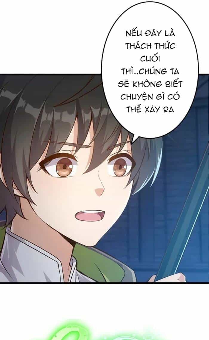 Jozan Fuyo No Komikaraizu Sutato Shimashita! - Chương 39 - ảnh 43