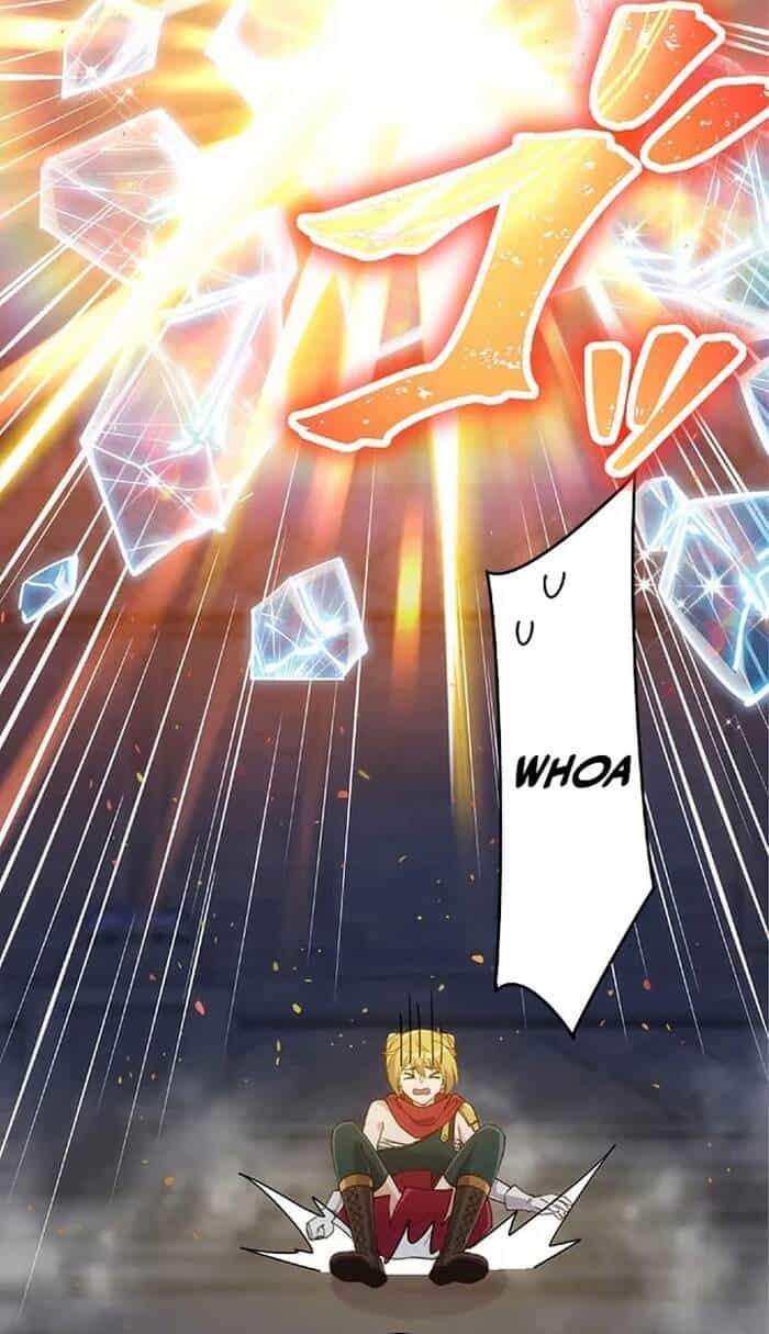 Jozan Fuyo No Komikaraizu Sutato Shimashita! - Chương 39 - ảnh 61