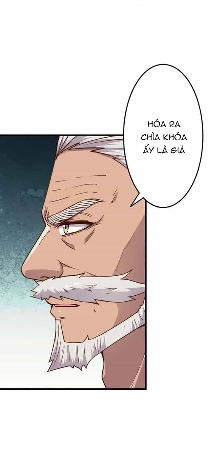 Jozan Fuyo No Komikaraizu Sutato Shimashita! - Chương 39 - ảnh 68