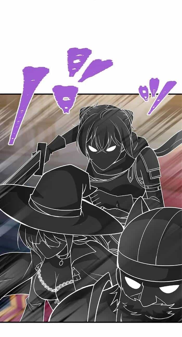 Jozan Fuyo No Komikaraizu Sutato Shimashita! - Chương 40 - ảnh 18