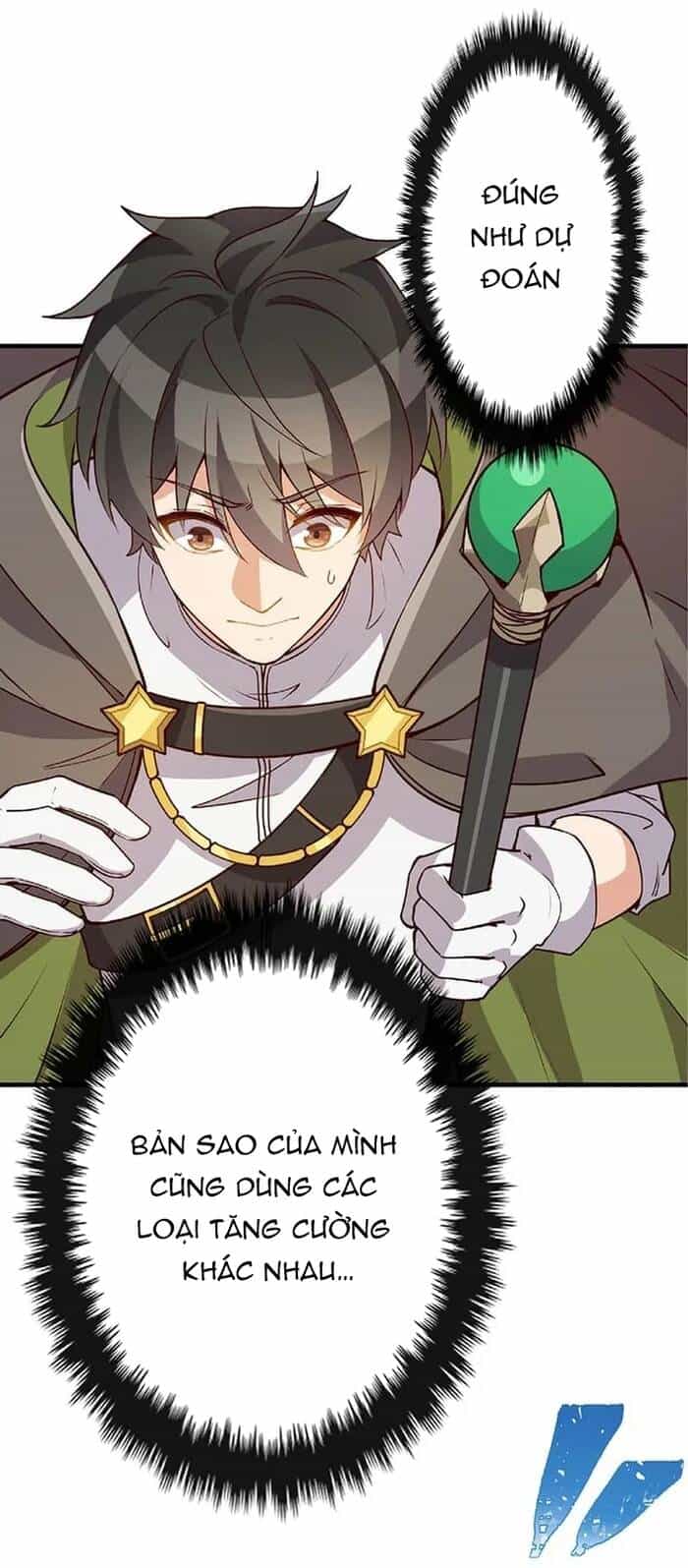 Jozan Fuyo No Komikaraizu Sutato Shimashita! - Chương 40 - ảnh 21