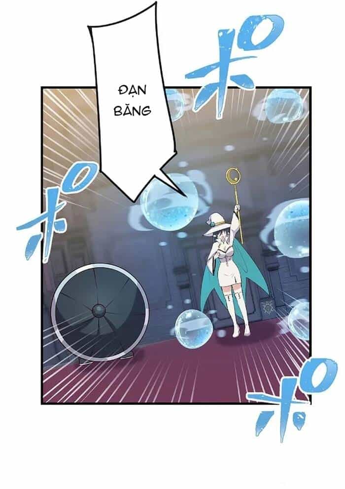 Jozan Fuyo No Komikaraizu Sutato Shimashita! - Chương 40 - ảnh 24