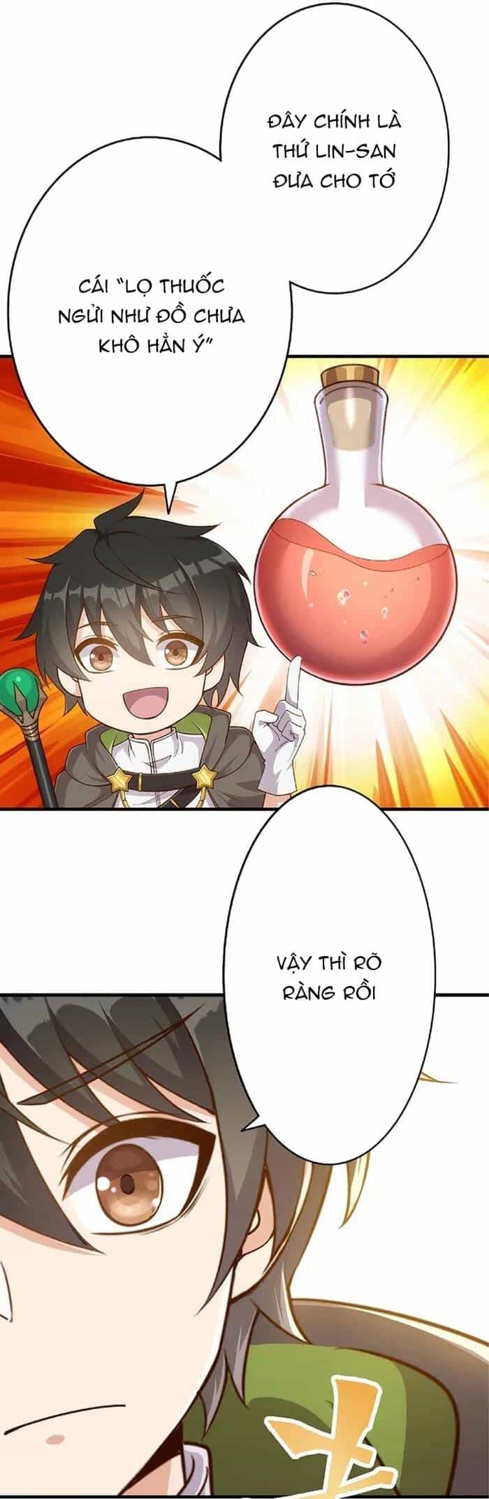 Jozan Fuyo No Komikaraizu Sutato Shimashita! - Chương 40 - ảnh 34
