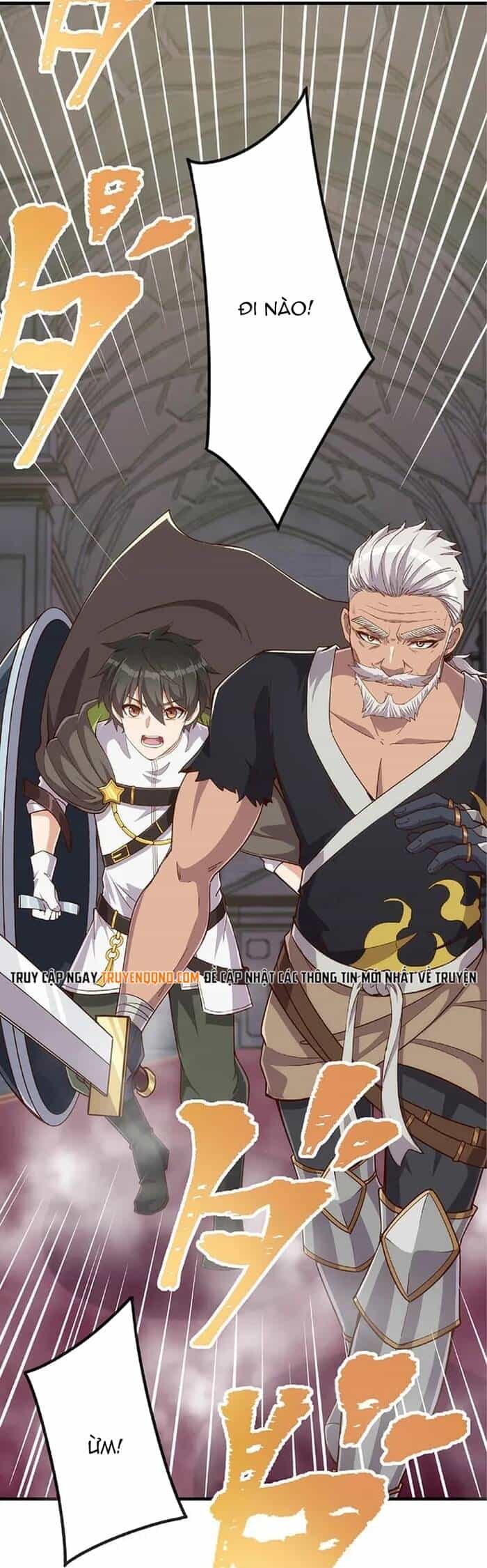 Jozan Fuyo No Komikaraizu Sutato Shimashita! - Chương 40 - ảnh 39