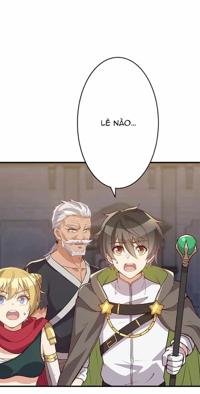 Jozan Fuyo No Komikaraizu Sutato Shimashita! - Chương 40 - ảnh 6